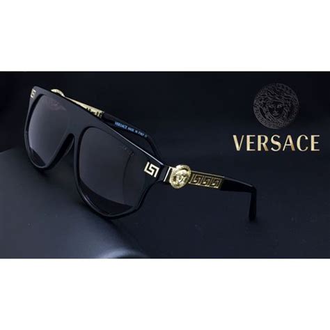 replica versace mens sunglasses